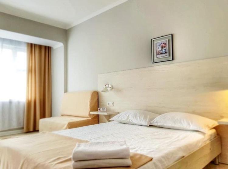 Sky Hotel Μπισκέκ Εξωτερικό φωτογραφία