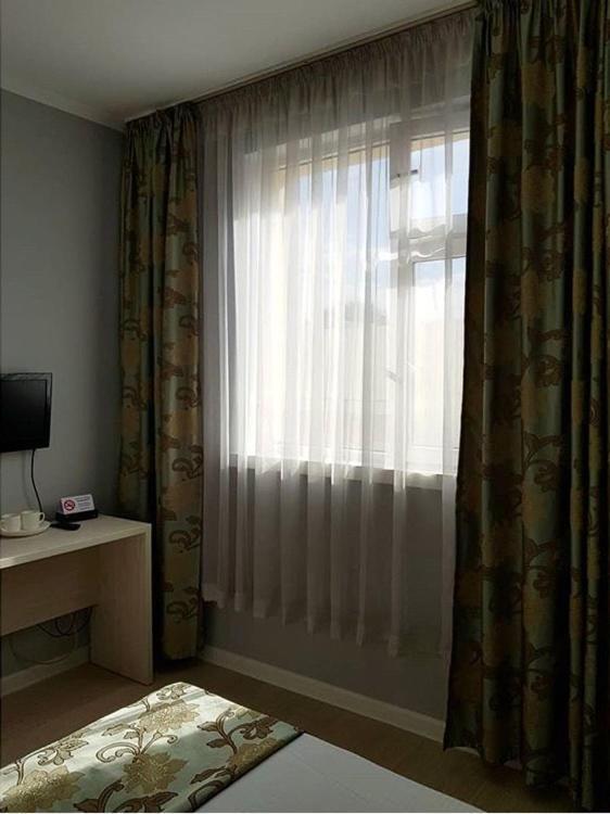 Sky Hotel Μπισκέκ Εξωτερικό φωτογραφία