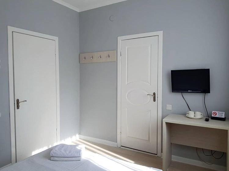 Sky Hotel Μπισκέκ Εξωτερικό φωτογραφία