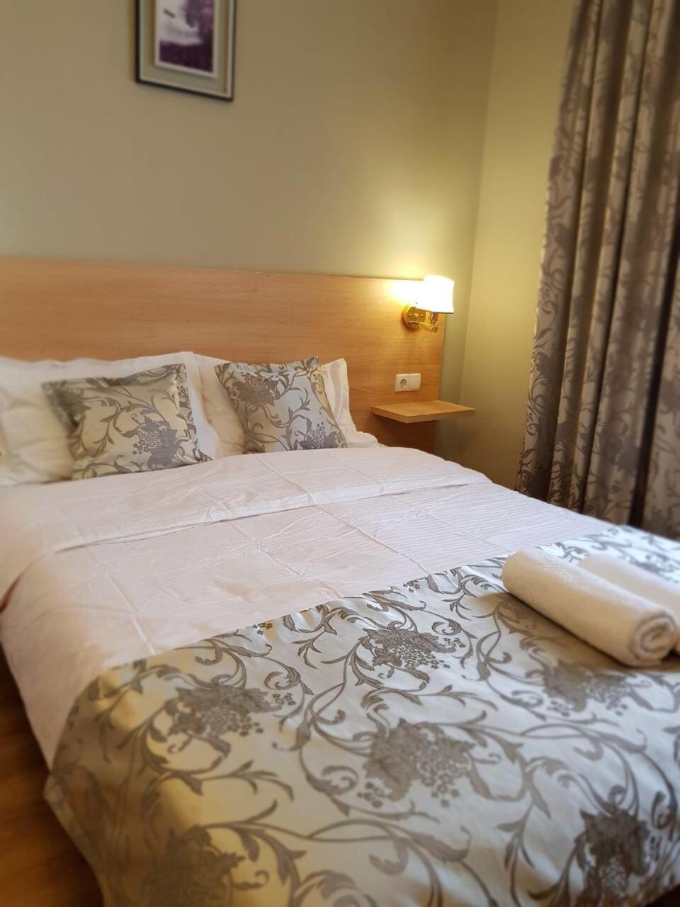 Sky Hotel Μπισκέκ Εξωτερικό φωτογραφία