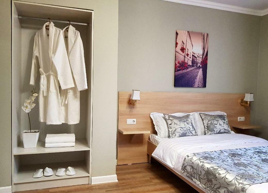 Sky Hotel Μπισκέκ Εξωτερικό φωτογραφία